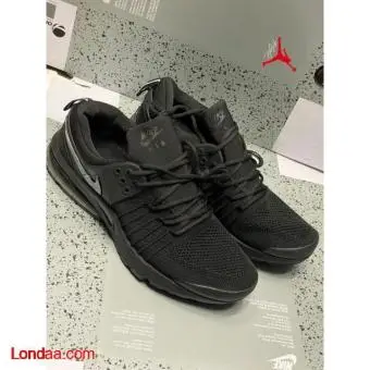 Nike air sneakers - 2