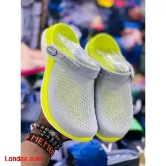 Lite ride crocs - 2