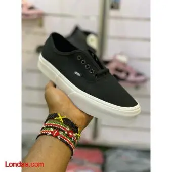 Vanz sneakers - 2