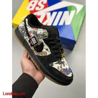 Nike SB low - 3