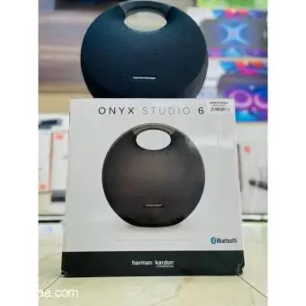 Harman Kardon Onyx Studio 6 Portable Wireless Speaker - 2