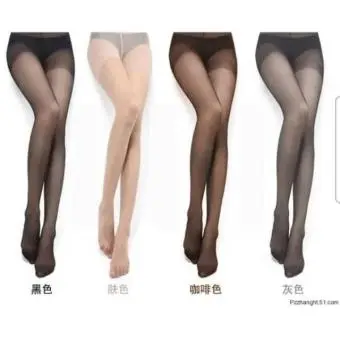 Ladies body stockings