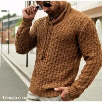 Men's sweaters - 3