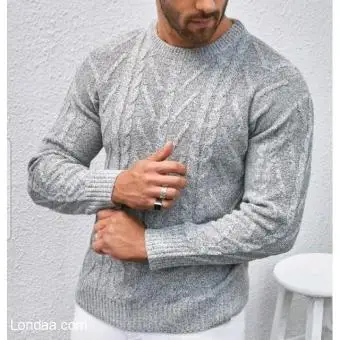 Men's sweaters - 4
