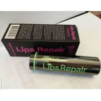 Roselyn lips repair- lipstick - 2