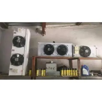 COLD ROOM SERVICES SUCH AS SALES,  repair  and installations - 4