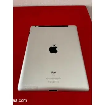 Apple ipad 2 wifi supported - 4