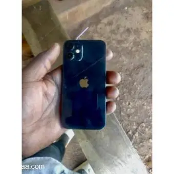 iPhone 12 mini dark blue 64GB - 2