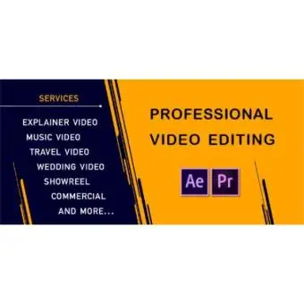 Customized Video Editing and Video Ads Creation,