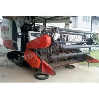 Harvesting Machinery for Sale - 3