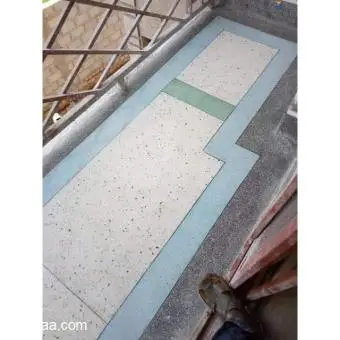 Terrazzo flooring - 3