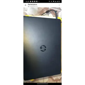 Used HP ProBook 450G1 Laptop