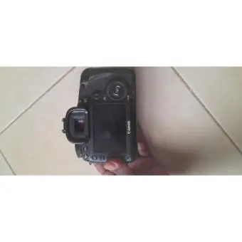 Canon EOS 5D Mark III - 2