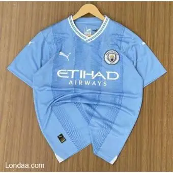 Original club jerseys - 2