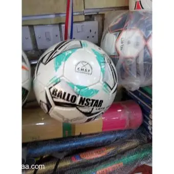 Original soccer balls - 3