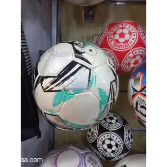 Original soccer balls - 4