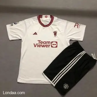 Original kids jersey - 3