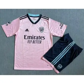 Original kids jersey - 4