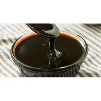 BLACKSTRAP MOLASSES - 3