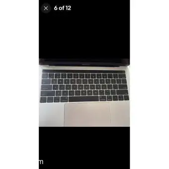 MacBook Pro 13” Retina 2017 - 3