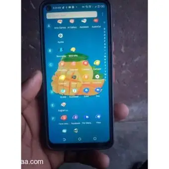 Camon 18i - 3