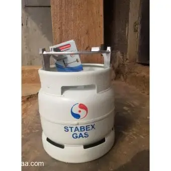 Stabex gas 6kg fullset