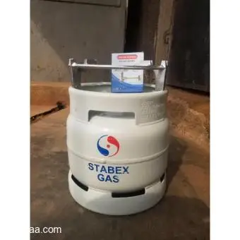 stabex gas 6kg refilling - 3