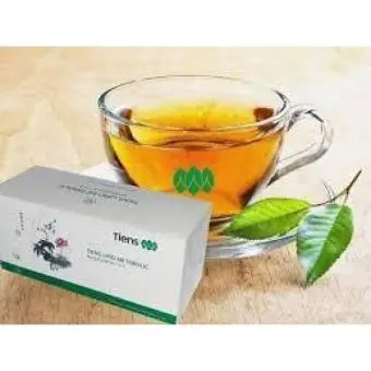 Tianshi tea management, , detergent department