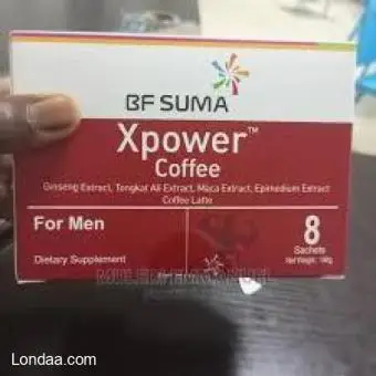 XPOWER COFFEE - 3