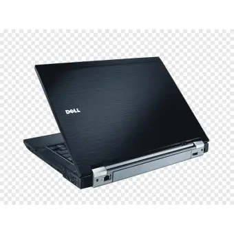 DELL LATITUDE, CHEAPLY ON SALE , NO FAULT - 2