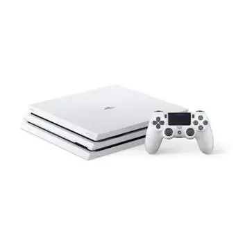 Brand New Sony PlayStation 4 Pro 1TB, Ps 4 Slim & Ps 4 + Warranty - 2