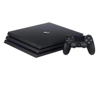 Brand New Sony PlayStation 4 Pro 1TB, Ps 4 Slim & Ps 4 + Warranty - 3