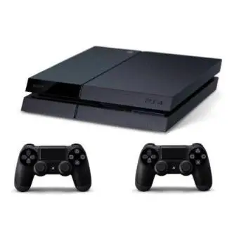 Brand New Sony PlayStation 4 Pro 1TB, Ps 4 Slim & Ps 4 + Warranty - 4