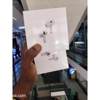 Airpods pro - 3