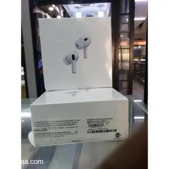 Airpods pro - 4