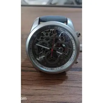 Original CR7 Watch