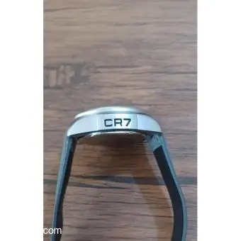 Original CR7 Watch - 4