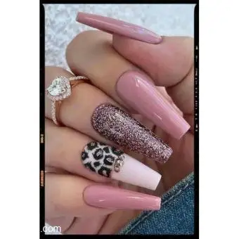 Pretty nails - 2