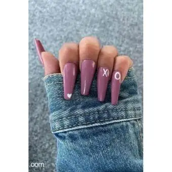 Pretty nails - 3