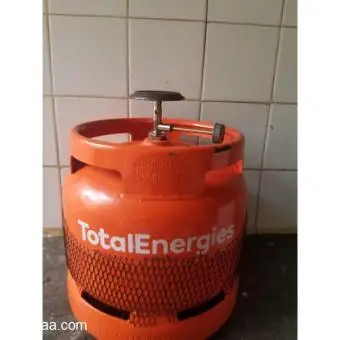 Total Energies 6kg refilling - 2