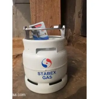 Stabex gas 6kg fullset