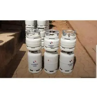 Stabex gas refilling 13kg