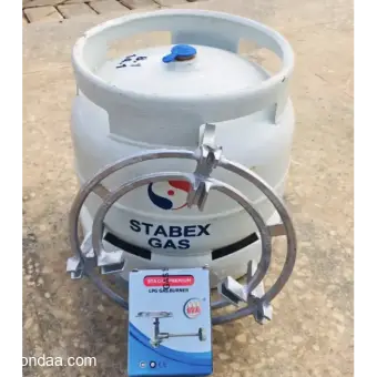 Stabex gas