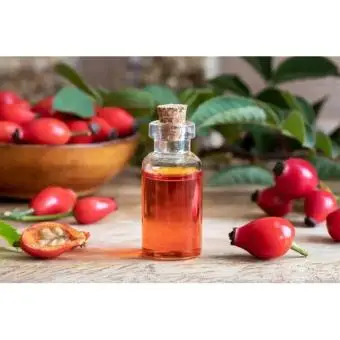 ROSEHIP OIL - 2