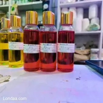 ROSEHIP OIL - 4