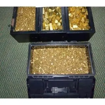 Quality Gold Suppliers in Kharkiv, Ukraine+256757598797 - 4