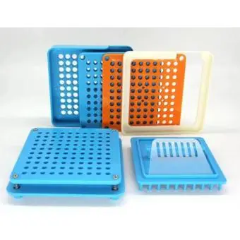 Capsules Filling Plates/Tray