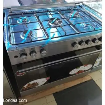 Industrial Cookers - 2