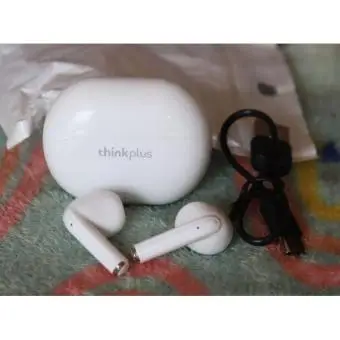 Think plus Earbuds - 2