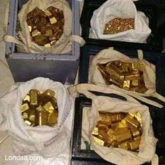 Immediate Delivery of Gold in Barnaul, Russia+256757598797